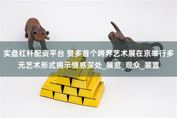 实盘杠杆配资平台 赞多首个跨界艺术展在京举行多元艺术形式揭示情感深处_展览_观众_装置